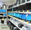 Компьютерные магазины в Быково