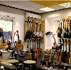 Музыкальные магазины в Быково