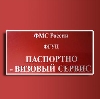 Паспортно-визовые службы в Быково