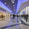 Торговые центры в Быково