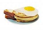 Вкус Востока - иконка «завтрак» в Быково